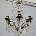 656 6142 CHANDELIER